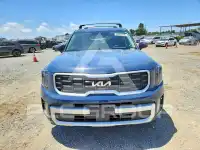 2024 KIA Telluride фото