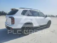 2024 KIA Telluride фото