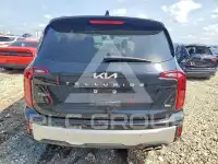 2024 KIA Telluride фото