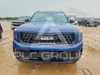 2024 KIA Telluride фото
