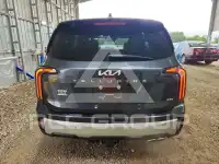 2024 KIA Telluride фото