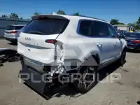 2024 KIA Telluride фото