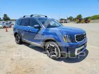 2024 KIA Telluride фото