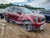 2024 KIA Telluride фото