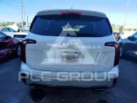 2024 KIA Telluride фото