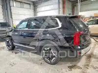 2024 KIA Telluride фото