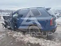 2024 KIA Telluride фото