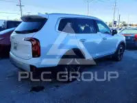 2024 KIA Telluride фото
