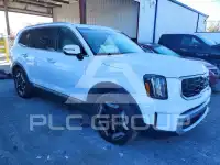 2024 KIA Telluride фото
