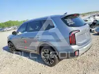 2024 KIA Telluride фото