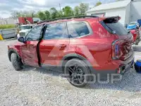 2024 KIA Telluride фото