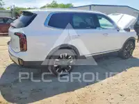 2024 KIA Telluride фото