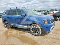 2024 KIA Telluride фото