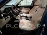 2024 KIA Telluride фото