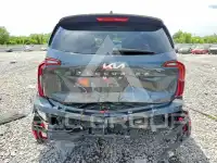 2024 KIA Telluride фото