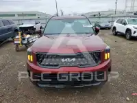 2024 KIA Telluride фото