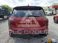 2024 KIA Telluride фото