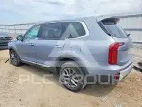 2024 KIA Telluride фото