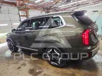 2024 KIA Telluride фото