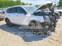 2024 KIA Telluride фото