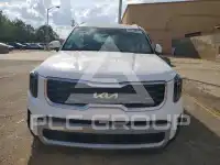 2024 KIA Telluride фото