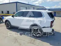 2024 KIA Telluride фото