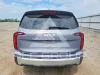 2024 KIA Telluride фото