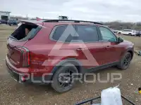 2024 KIA Telluride фото