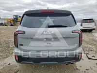 2024 KIA Telluride фото