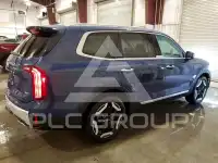 2024 KIA Telluride фото