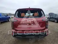 2024 KIA Telluride фото