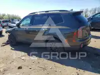 2024 KIA Telluride фото