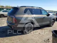 2024 KIA Telluride фото