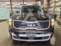 2024 KIA Telluride фото