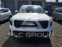 2024 KIA Telluride фото