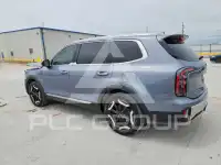 2024 KIA Telluride фото