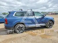 2024 KIA Telluride фото