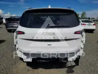2024 KIA Telluride фото