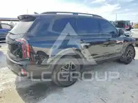 2024 KIA Telluride фото