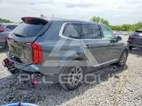 2024 KIA Telluride фото