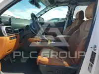 2024 KIA Telluride фото