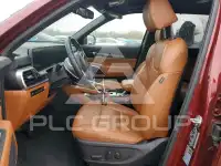 2024 KIA Telluride фото
