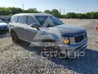 2024 KIA Telluride фото