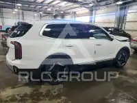 2024 KIA Telluride фото