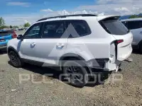 2024 KIA Telluride фото