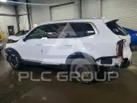 2024 KIA Telluride фото