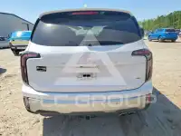 2024 KIA Telluride фото