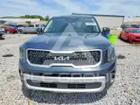 2024 KIA Telluride фото