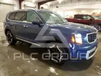 2024 KIA Telluride фото