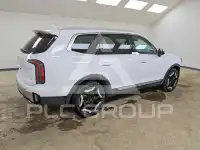 2024 KIA Telluride фото